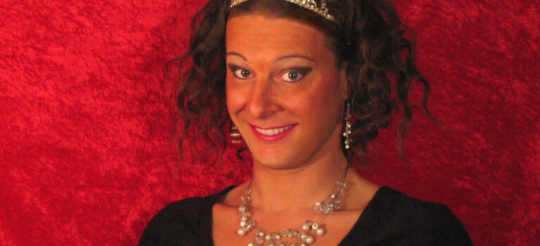 Prinses Lesley’s muziek top-12 aller tijde