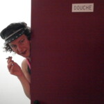 Wát nou, niet roke!...