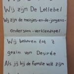Wij Zijn De Lel