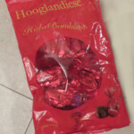 Hooglandiese HolaBomboms
2 HP