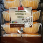 Koninklijke Keekjes
2,50 HP