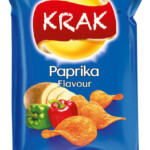 KRAK
0,50 HP