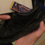 Schoenreep
Inclusief schoen
30 HP