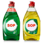 Sop
2 stuks voor 4 HP