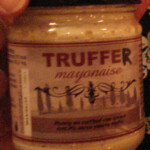 Truffer Mayonaise
3 HP