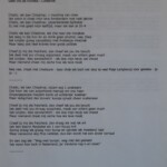 Chladmai-Geef Mij De Vrijheid