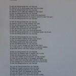 Ik Ben De Allergrootste Fan Van Desirée